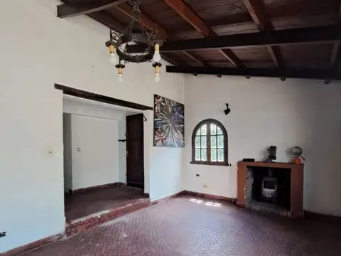 Casa en Venta 25 años