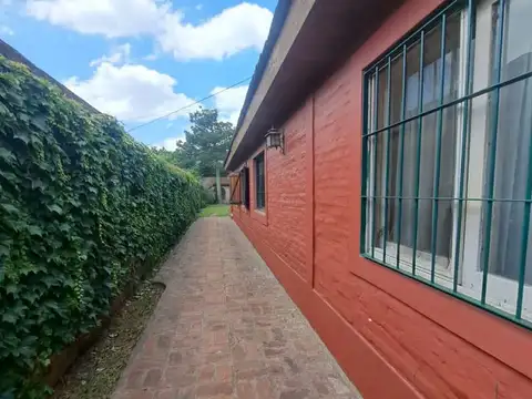 Casa en Venta en San Miguel, USD 110.000