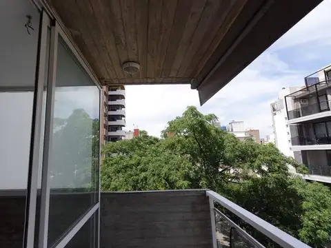 Departamento Monoambiente con 15 baños