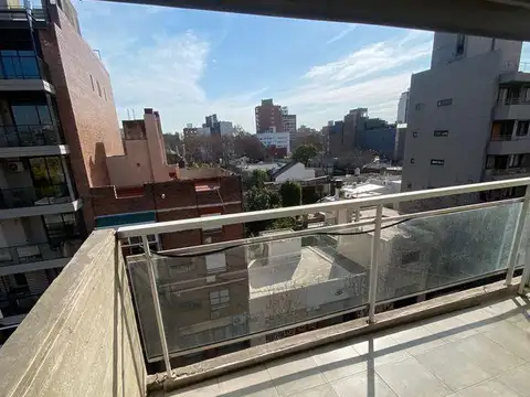 Departamento en Venta en Nuestra Señora De Lourdes, USD 49.000