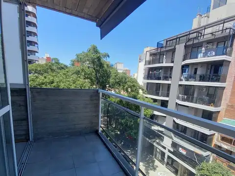 Departamento Monoambiente con 15 baños