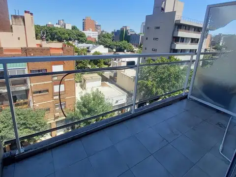 Departamento en Venta en Nuestra Señora De Lourdes, USD 49.000