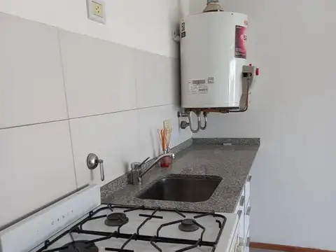 Departamento en Nuestra Señora de Lourdes