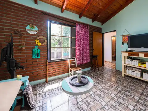 Casa en Venta 20 años