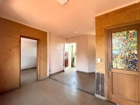 Depto Tipo Casa 5 ambientes con 3 baños