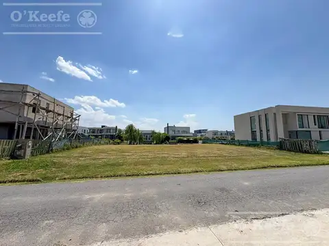 Terreno en Venta en Countries y Barrios Cerrados en Berazategui, USD 248.000