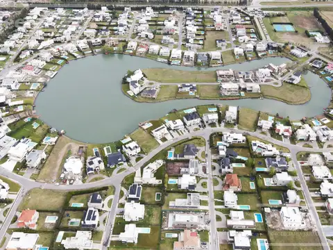 Lote central de 781 metros en el Golondrinas, Hudson