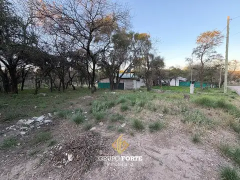 Terreno en Venta en Unquillo, USD 24.500