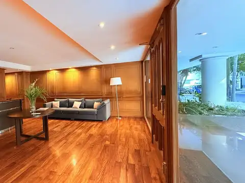 DEPARTAMENTO EN ALQUILER CON COCHERA