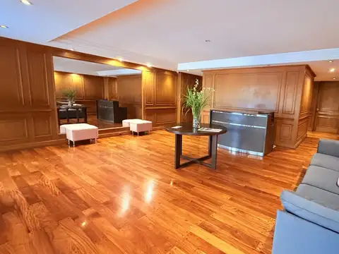 Departamento en Alquiler de 2 dormitorios