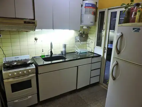 Departamento en Venta 58 años