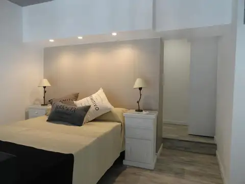 Departamento en alquiler temporario