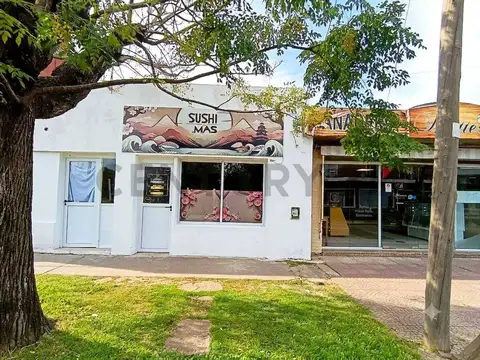 BELGRANO 100, Piso 1