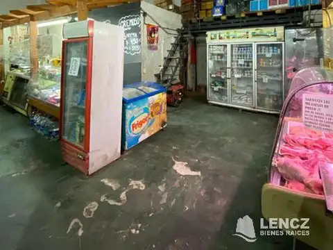 Local en Venta 10 años