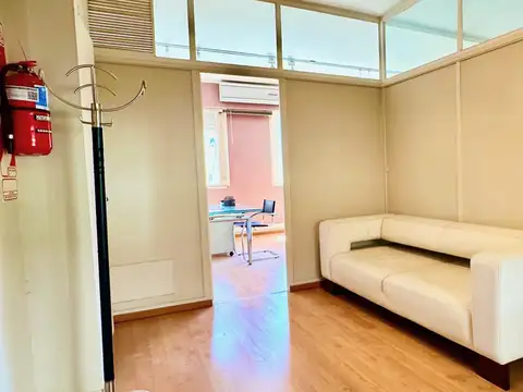 Oficina en Alquiler en Microcentro, $ 450.000