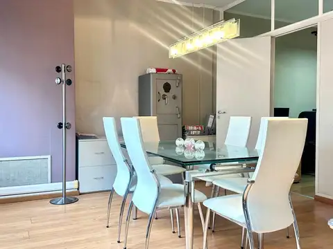 Oficina en Alquiler 45 años