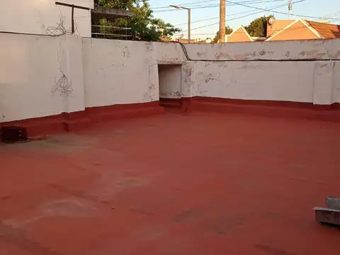 Depto Tipo Casa en Venta de 1 dormitorio