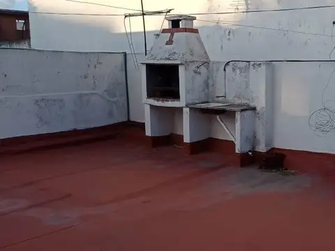 Depto Tipo Casa en Venta de 2 ambientes