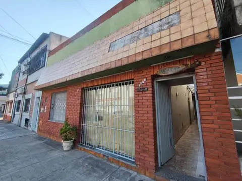 Venta - PH - 2 Ambientes - Terraza - Apto Credito - Mataderos - Permuta