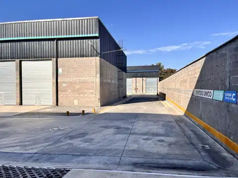 Galpon en Alquiler en Yerba Buena, $ 750.000
