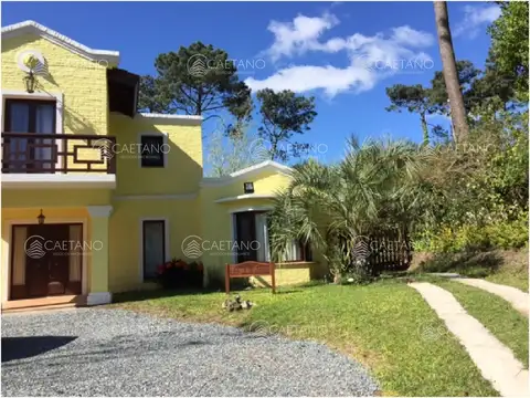 Casa en Venta 2025 años