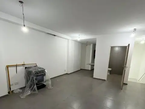 Alquiler local comercial - VILLA DEL PARQUE