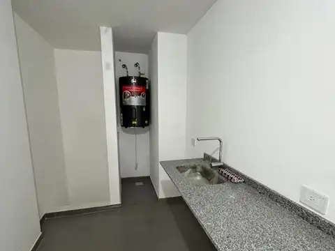 Alquiler local comercial - VILLA DEL PARQUE