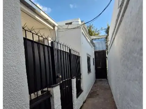 Formosa 500, Piso PB