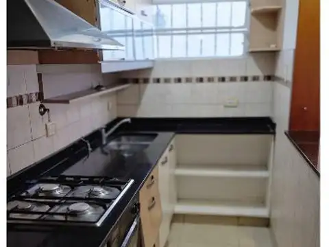 Formosa 500, Piso PB