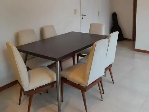 Depto Tipo Casa en Venta en Saavedra, USD 110.000