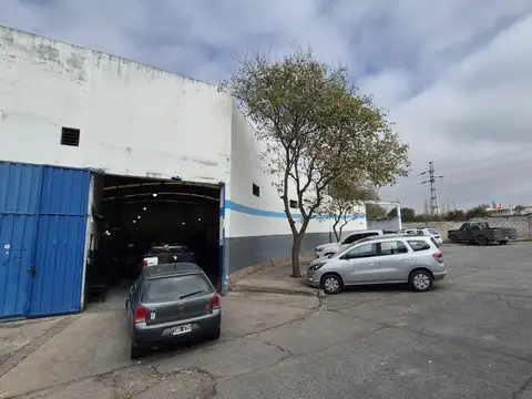 galpon en venta