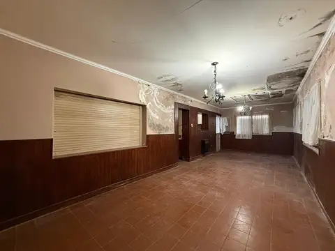 VENTA - Casa de 3 dormitorios en Cañada De Gomez