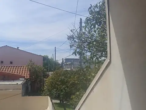 Depto Tipo Casa en Venta 46 años