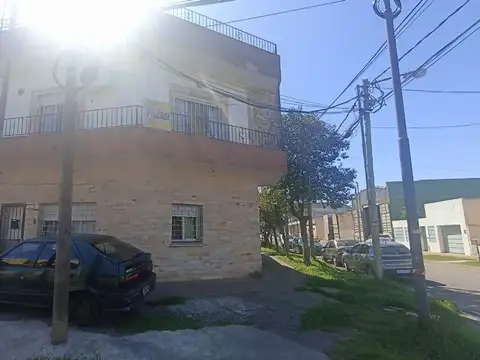 PH 1° PISO 4 AMBIENTES VENTA SUÁREZ TERRAZA BALCÓN