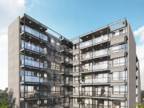 Departamento en Venta de 4 ambientes