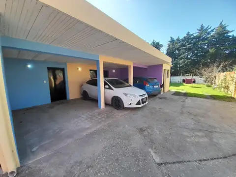 VENTA EN BLOCK DE DUPLEX