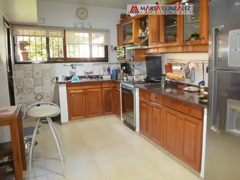 Depto Tipo Casa en Venta 30 años