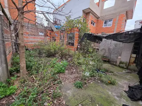 Terreno en Venta 9  mts Frente