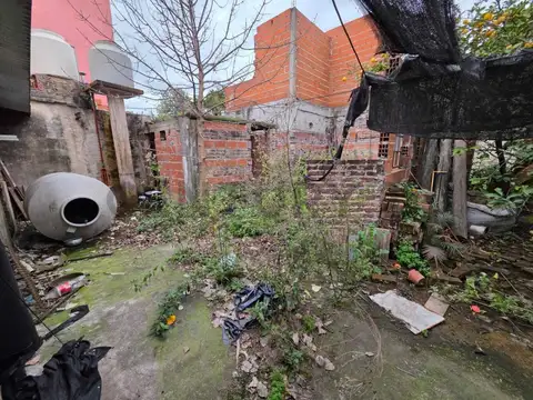 Terreno en Venta de 130,0 m2