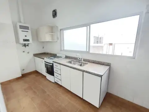 Departamento en Venta 57 años