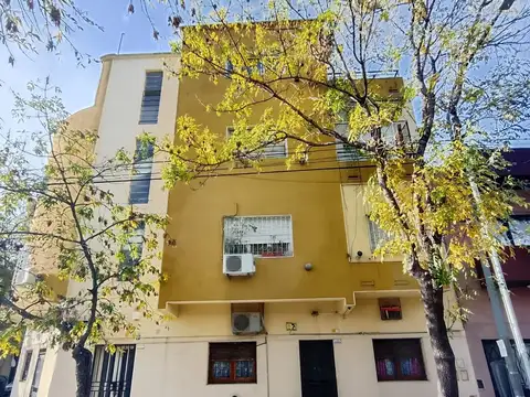 Miramar 4300, Piso 2