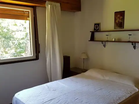 Casa 5 ambientes con 4 baños