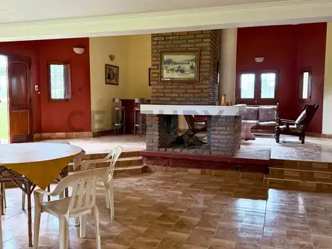 Venta Quinta en Sauce Viejo - Barrio las Delicias