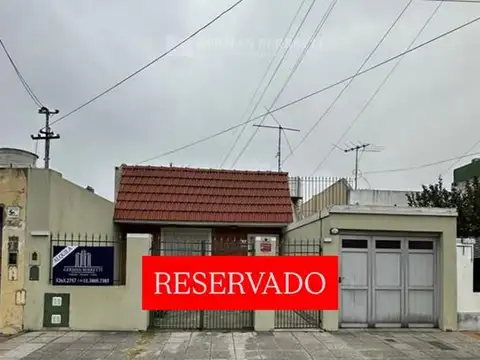 Casa  en Alquiler en Gerli, Avellaneda, G.B.A. Zona Sur
