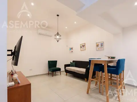 Depto Tipo Casa en Venta A Estrenar