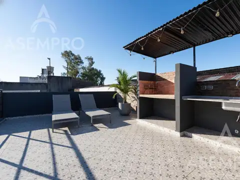 PH 4 Ambientes A ESTRENAR - Terraza Propia - Villa Urquiza