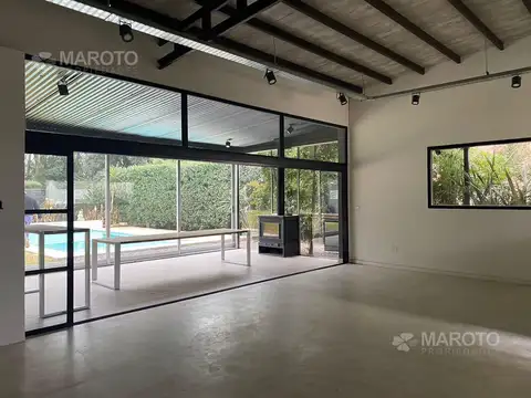 Casa en Venta de 4 dormitorios