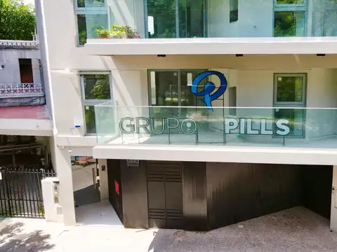 Ramón Falcón 5800, Piso 7