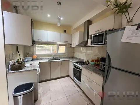Depto Tipo Casa en Venta 4 años