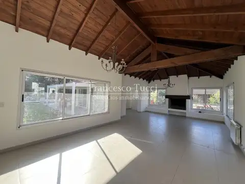 Casa en Venta A Estrenar